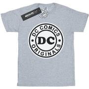 T-shirt enfant Dc Comics DC Originals