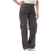 Jeans Monday Premium L-3181-3