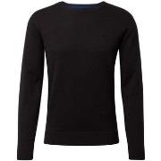Pull Tom Tailor T-shirt coton col rond