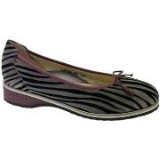 Chaussures escarpins Calzaturificio Loren LOA1110gr