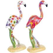 Statuettes et figurines Signes Grimalt Figure Ave Gruidae 2 Uni.