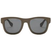 Lunettes de soleil Pitas Lunette de soleil unisex kaki