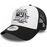 Casquette New-Era Ne graphic trucker newera