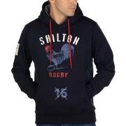 Sweat-shirt Shilton Sweat a capuche rugby unity