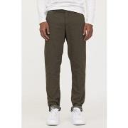 Pantalon Lee Cooper Pantalon Galant Kaki Olive