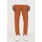 Pantalon Lee Cooper Pantalon Galant Orange