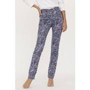 Pantalon Lee Cooper Pantalon Lc161 Navy