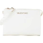 Sac à main Valentino Sac à main femme Valentino blanc VBS7WR01 - Uniqu...