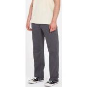 Jeans Volcom Vaqueros Modown Denim - Easy Enzyme Grey