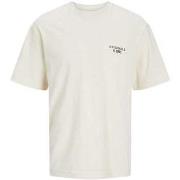 T-shirt Jack &amp; Jones 161483VTPE24