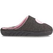 Chaussons enfant Isotoner Chaussons Mules amore