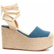 Espadrilles Leindia 90005