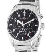 Montre Jacques Lemans 42-2C, Quartz, 42mm, 10ATM