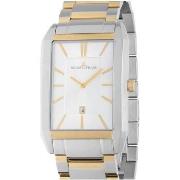 Montre Jacques Lemans Montre Homme 1-2160L, Quartz, 34mm, 5ATM