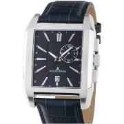 Montre Jacques Lemans 1-2162B, Quartz, 38mm, 5ATM