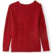 Pull Daxon by - Pull maille fantaisie