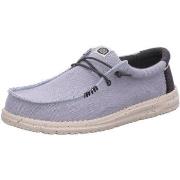 Chaussures bateau Hey Dude Shoes -