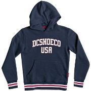 Veste enfant DC Shoes Junior - Sweat à capuche - marine