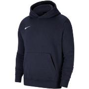 Sweat-shirt enfant Nike Y nk flc park20 po hoodie