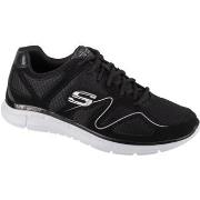 Baskets basses Skechers Verse - Flash Point