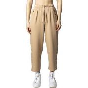 Jogging Tommy Hilfiger RELAXED GROSSGRAIN LONG PANT WW0WW29854