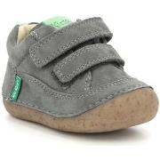 Boots enfant Kickers Sostankro