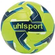Ballons de sport Uhlsport BALLON - JAUNE FLUO/BLEU MARINE/BL - Unique