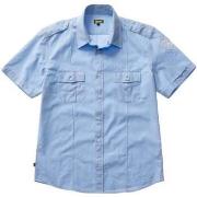 Chemise Blauer -