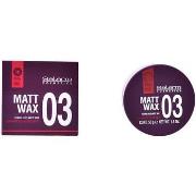 Coiffants &amp; modelants Salerm Matt Wax Strong Hold Matte Wax 50 Gr