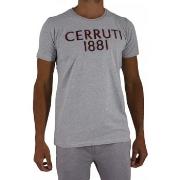 T-shirt Cerruti 1881 Abruzzo