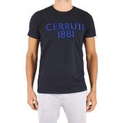 T-shirt Cerruti 1881 Abruzzo