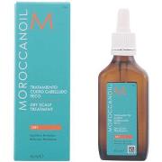 Accessoires cheveux Moroccanoil Scalp Treatment Dry-no-more