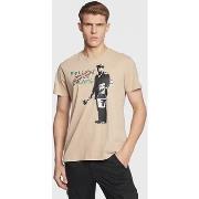 T-shirt Guess -