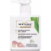 Shampooings Voltage Anti-grasa Champú Secante