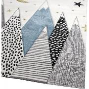 Tapis Jadorel SNOWSKY