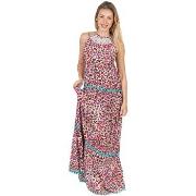 Robe courte Isla Bonita By Sigris Robe Courte