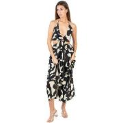 Robe Isla Bonita By Sigris Longue Robe Midi