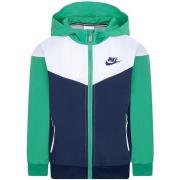 Coupes vent enfant Nike 8UC663