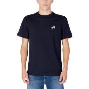 Polo Tommy Hilfiger TJM CLSC SIGNATURE T DM0DM16841