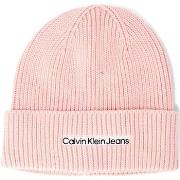 Bonnet Calvin Klein Jeans INSTITUTIONAL BEANIE K60K610119