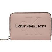 Portefeuille Calvin Klein Jeans K60K607229