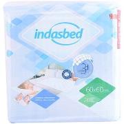 Accessoires corps Indasec Indasbed Protector Absorbente 60x60 Cm