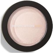 Enlumineurs Makeup Revolution Poudre Illuminatrice Skin Finish - Lumin...