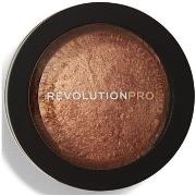 Enlumineurs Makeup Revolution Poudre Illuminatrice Skin Finish