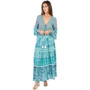 Robe Isla Bonita By Sigris Robe