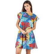 Robe Isla Bonita By Sigris Robe