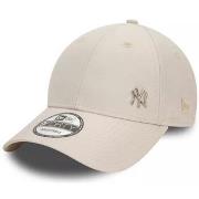 Casquette New-Era 9FORTY Yankees Flawless