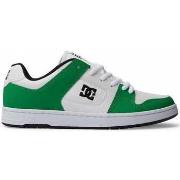 Chaussures de Skate DC Shoes Manteca 4