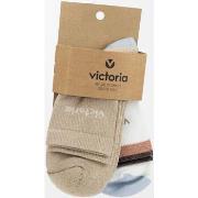 Socquettes Victoria 31230
