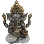 statuettes et figurines Signes Grimalt Figure De Ganesh